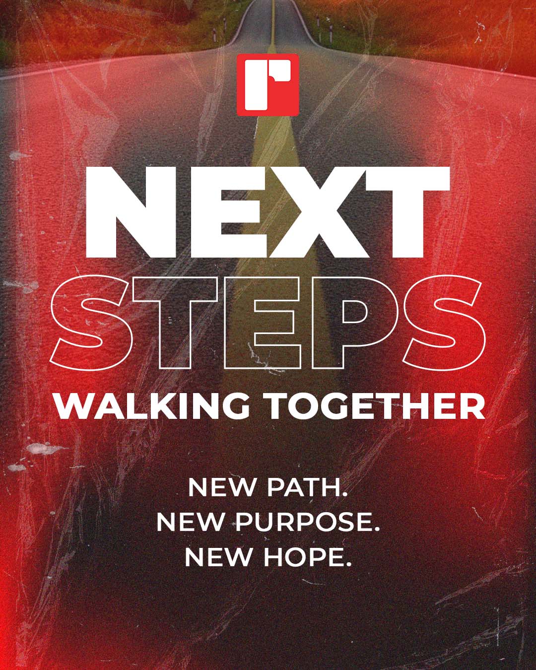 Next Steps